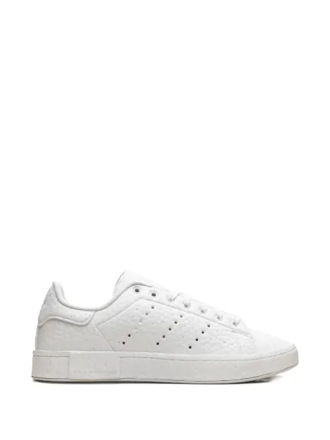 adidas x Craig Green Stan Smith Boost perforated sneakers White IG7821