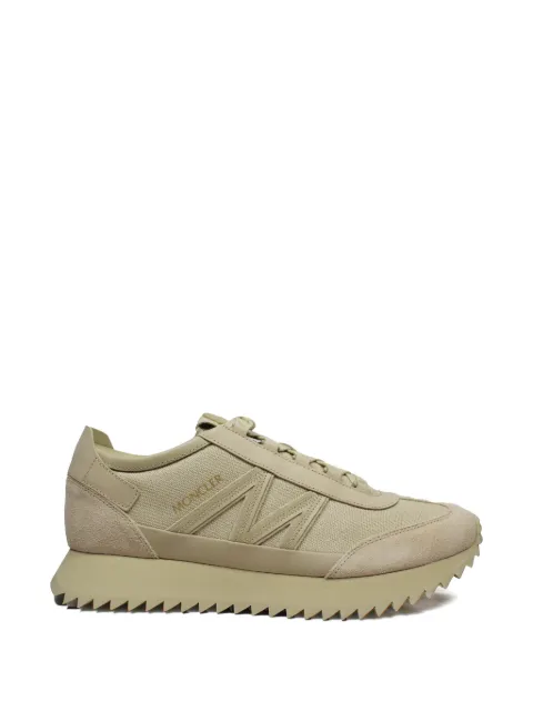 Moncler Pacey 2 textured sneakers Neutrals 09A4M00030M8008200