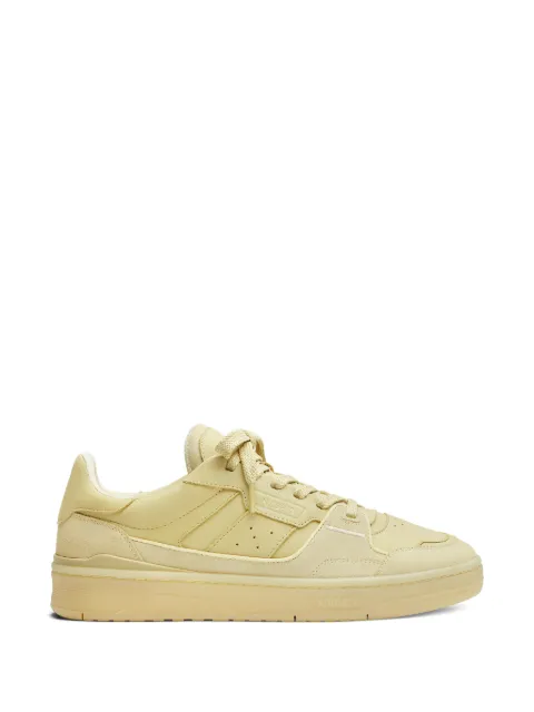 Axel Arigato lace-up clay sneakers Neutrals F3559004