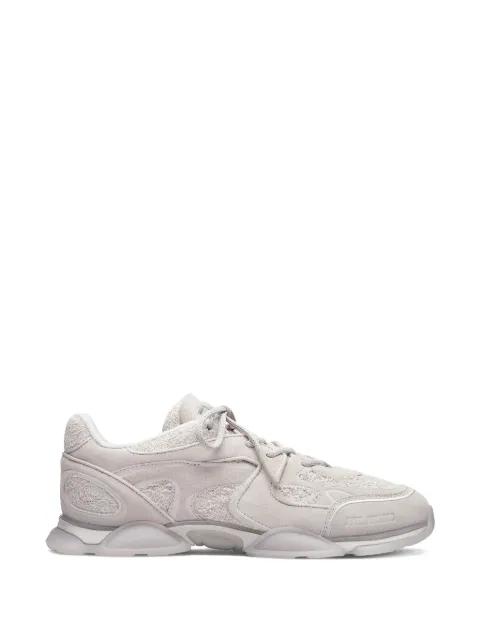Axel Arigato lace-up eris trainers Neutrals F3911003