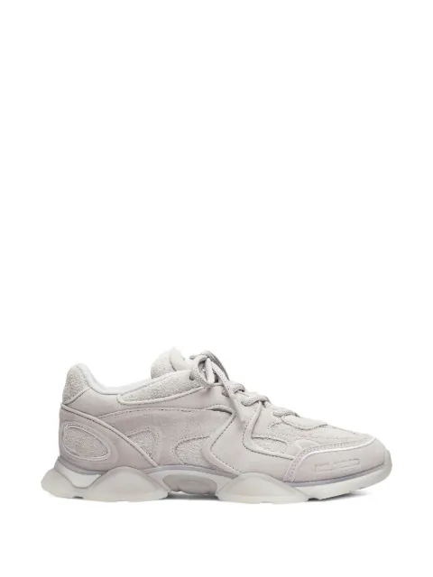 Axel Arigato panelled Eris sneakers Neutrals F3912003