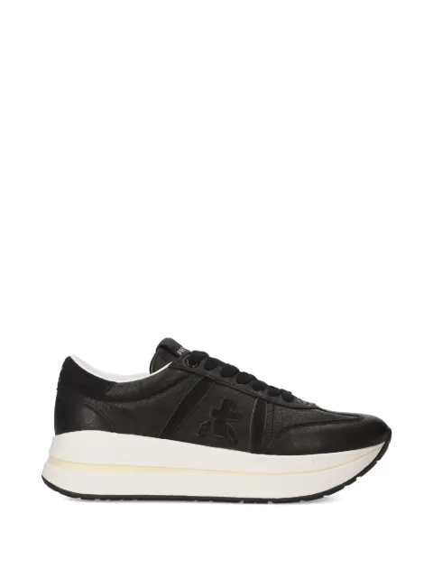 Premiata Bethcoin 8152 sneakers Black BETHCOIN8152