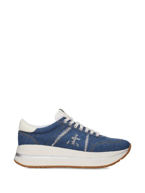 Premiata Bethcoin sneakers Blue BETHCOIN8151