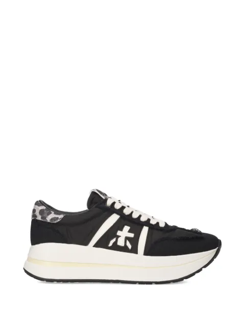 Premiata Bethcoin 8150 sneakers Black BETHCOIN8150