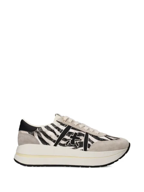 Premiata Bethcoin 8149 sneakers Neutrals BETHCOIN8149