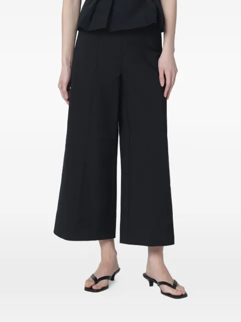 SIMKHAI Kallin cropped trousers Black 2254158HCO