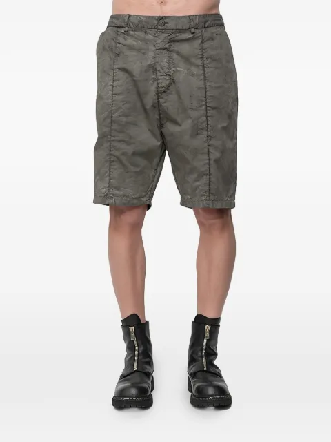 MD75 seam shorts Grey MODEL10268