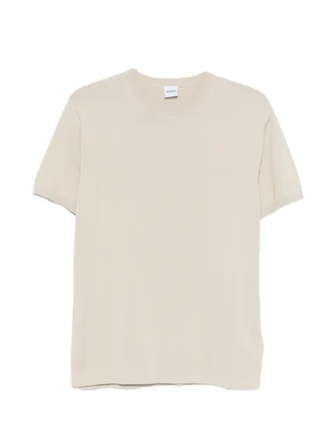 ASPESI short-sleeve T-shirt Neutrals S6QM8333371