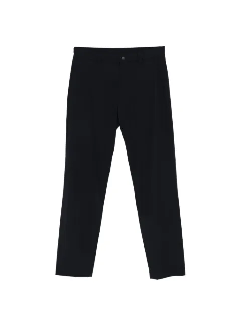 ASPESI button trousers Blue S6II414M080