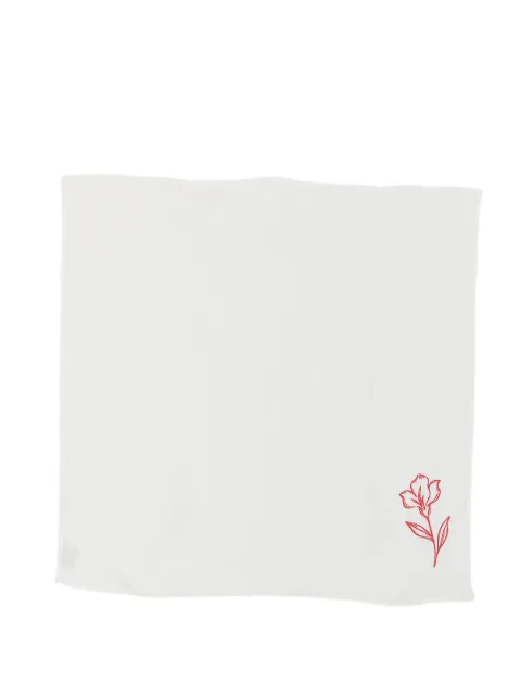 Bambah Camilia solo napkin Neutrals BMBH044