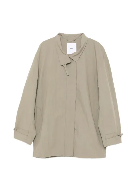 JNBY stand up-collar jacket Neutrals 5Q2914790
