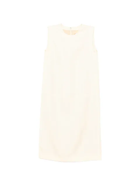 LESS sleeveless dress Neutrals 2Q4G14680
