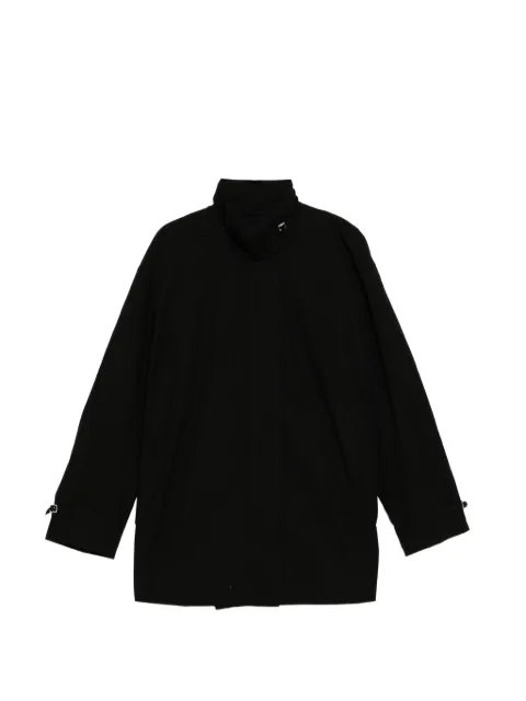 JNBY stand up-collar jacket Black 5Q2914790