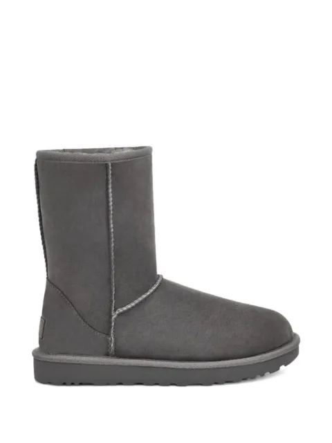 UGG Classic Short II ankle boots Grey 1016223