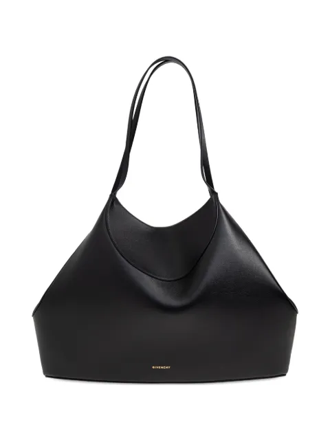 Givenchy medium Facet tote bag Black BB5168B2DK