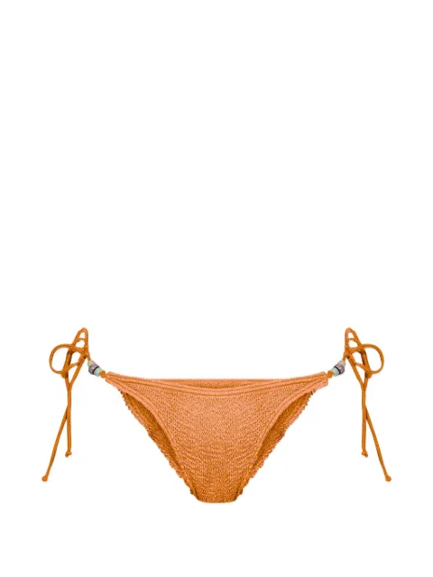 Bond-eye Vista bikini bottoms Orange BOUND675LT