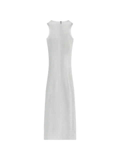 Bond-eye beach dress White BOUND725MK