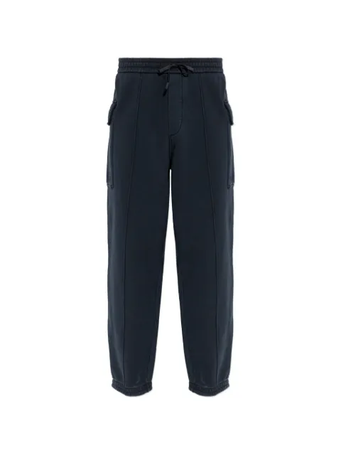 Emporio Armani cargo pants Blue EM004864AF13713
