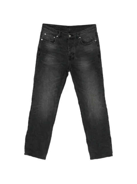 Ksubi Hazlow powder grey jeans Grey MPS26DJ019