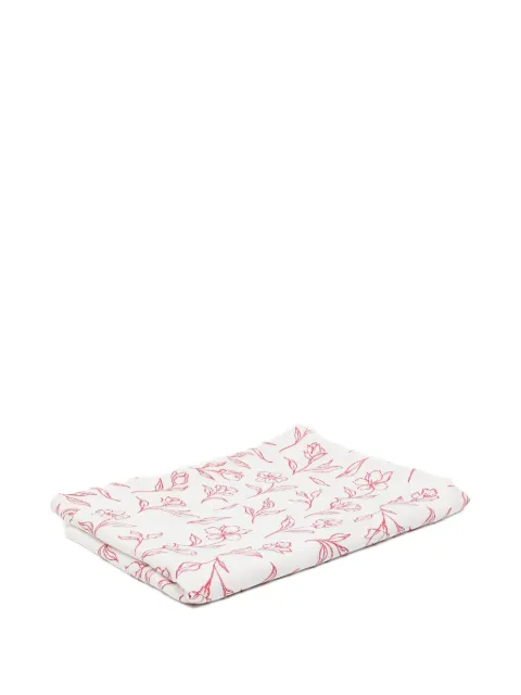 Bambah Camilla tablecloth White BMBH041A