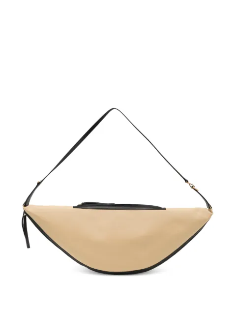 LESS thin strap shoulder bag Neutrals 3Q4L10140