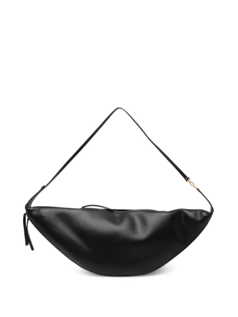 LESS thin strap bag Black 3Q3L10130