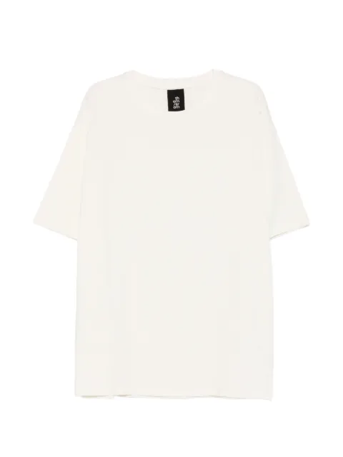 Thom Krom graphic-print T-shirt White MTS936