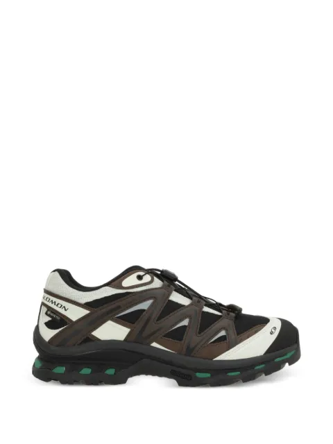 Salomon Advanced XT-Quest GTX sneakers Black L49171800BLACK