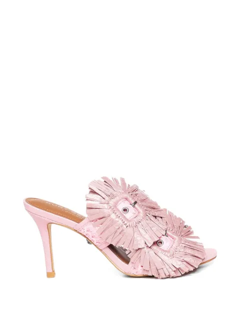 Kurt Geiger London open-toe sandals Pink 5595798999