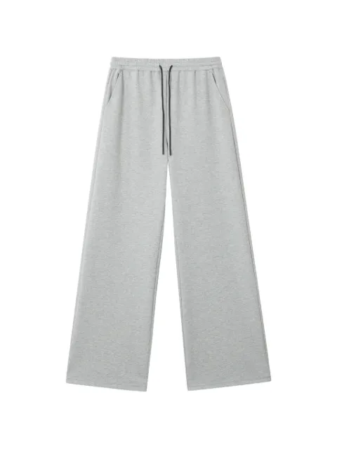 tout a coup drawstring track pants Grey M600AR6