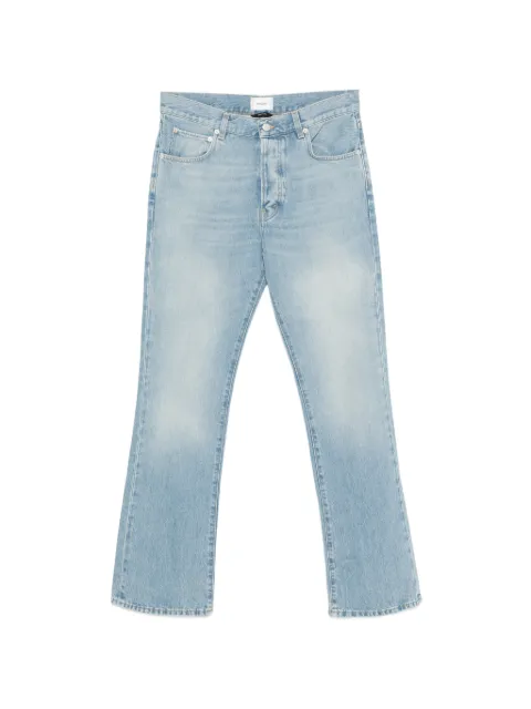 Haikure Fergus jeans Blue HEM03228DF180