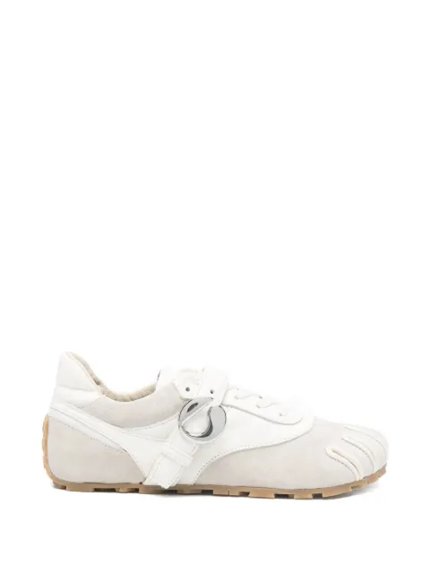 Coperni 5T sneakers Grey COPSH99F6068WHITE38