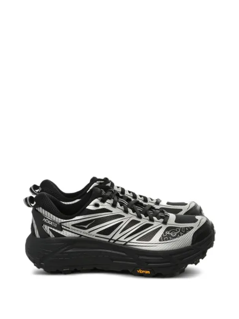 HOKA Mafate Speed 2 sneakers Silver 1126851SS26BKSV