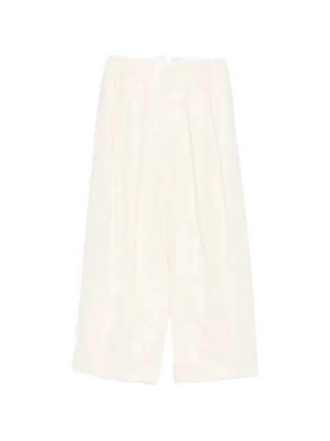 Toga Pulla OX trousers Neutrals TP261FF221