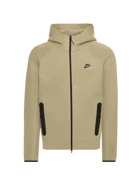 Nike Reimagined full hoodie Neutrals FB7921