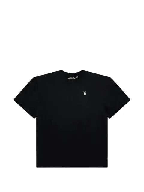 HELLSTAR Studios cotton T-shirt Black HSR185