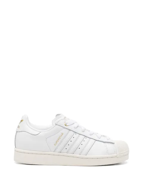 adidas Superstar lace-up sneakers White KI0980