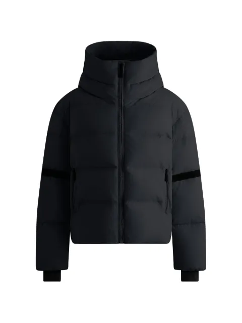 Fusalp Barsy ski jacket Black 25HI1028