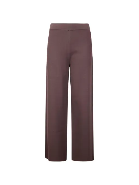 P.A.R.O.S.H. Roma trousers Brown D570598ROMA26