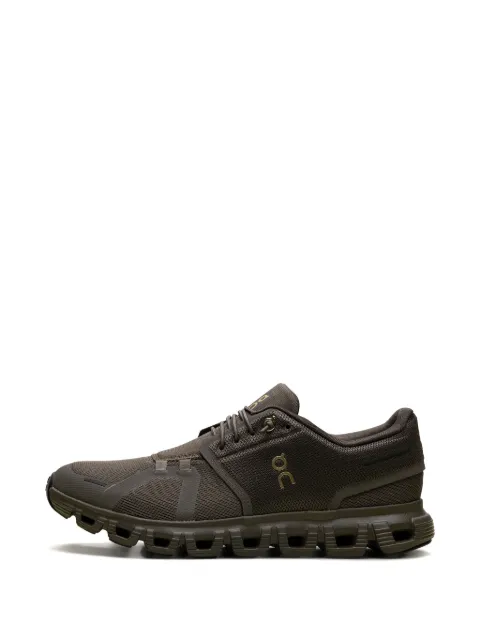On Cloud 6 Year Of The Horse sneakers Brown 3WG11065038