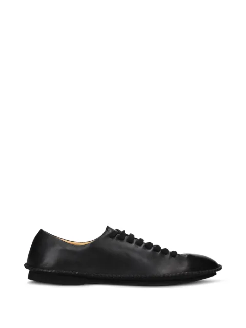 Premiata leather sneakers Black 32412LANDNERO