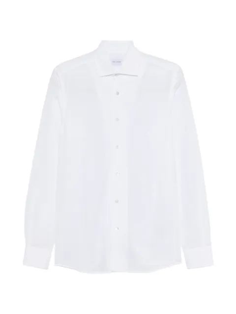Tagliatore buttoned shirt White HAMPTONNS740022U26E383X1289