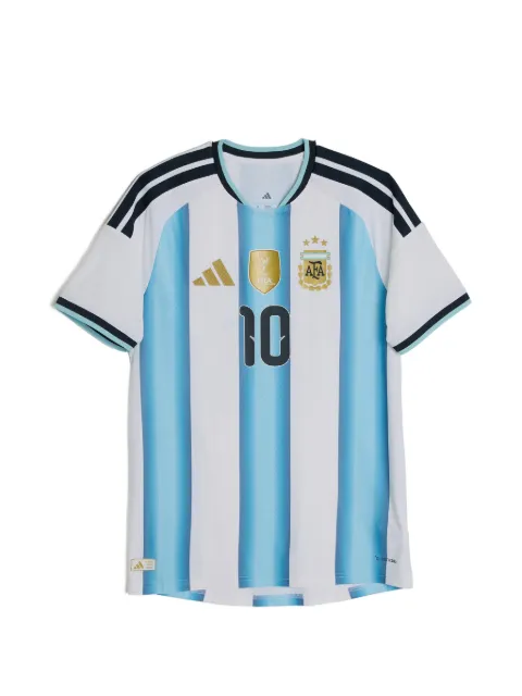 adidas AFA T-shirt White KH3934