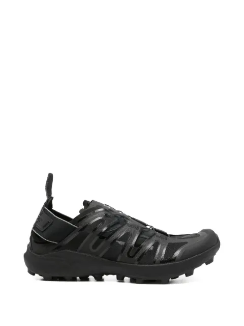 Salomon Udara Advanced low-top sneakers Black L49232000