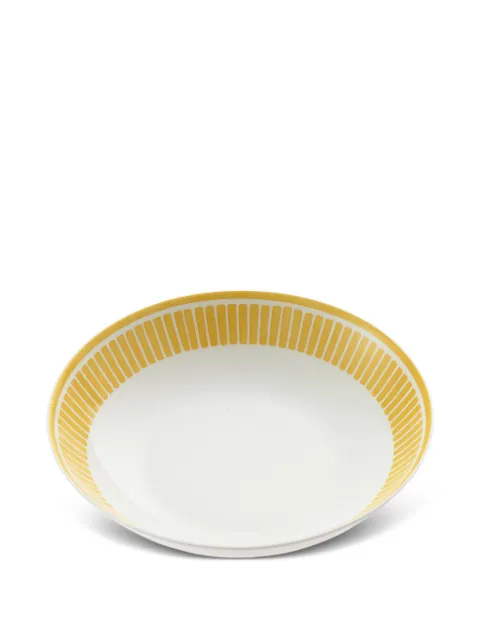 Christofle riviera malmaison porcelain bowl Neutrals 3570667126506