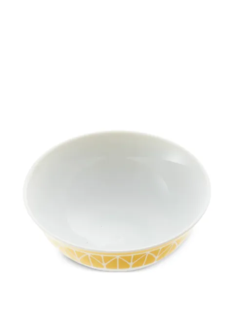 Christofle riviera malmaison porcelain bowl White 3570667126544