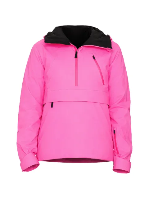 Aztech Mountain hooded pullover Pink AMU4007