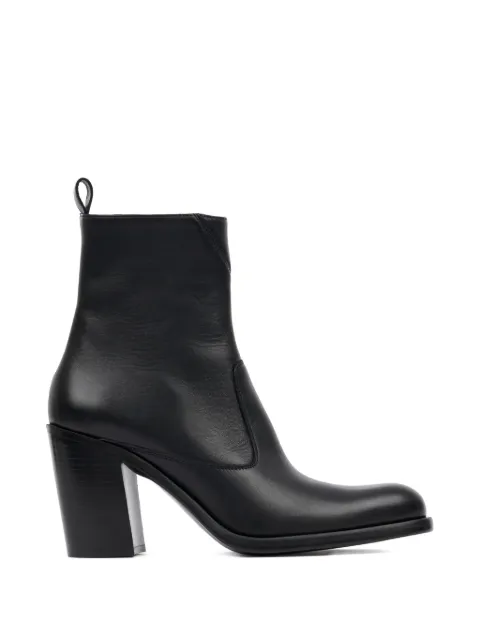 Chloé Phoenix ankle boots Black CH26S16AVX