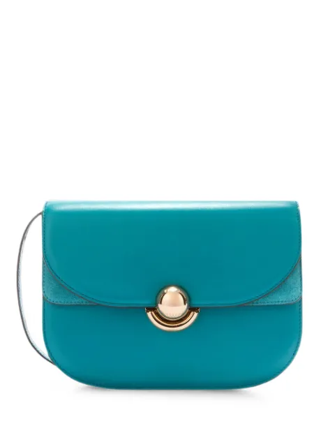 Furla Sfera cross body bag S Blue WB01355BX04289161