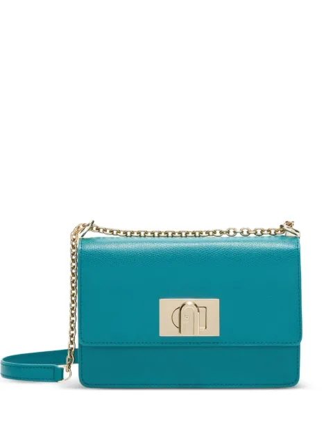 Furla 1927 crossbody mini Blue BAFKACOARE0009161